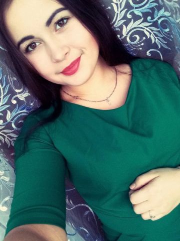 Проститутка Юхима